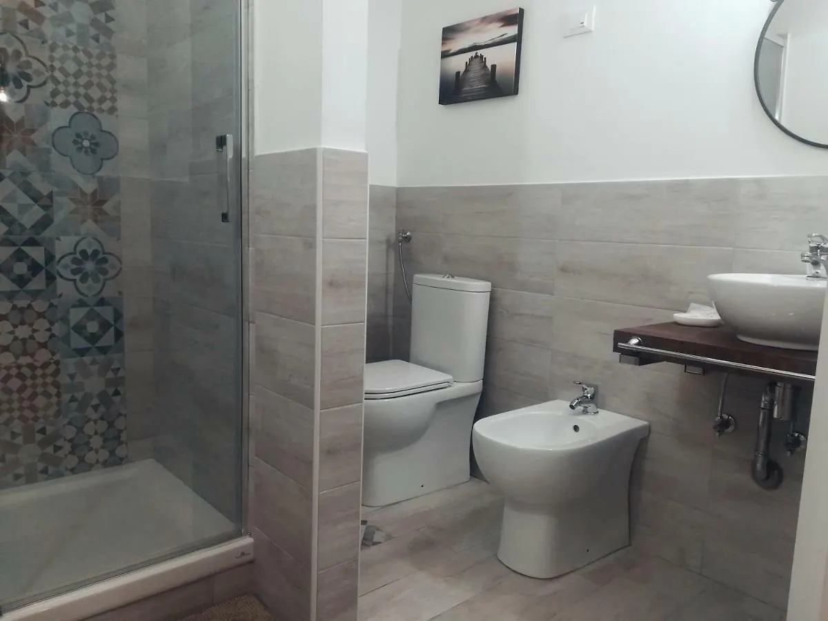 A Casa Di Brando Hotel Bologna