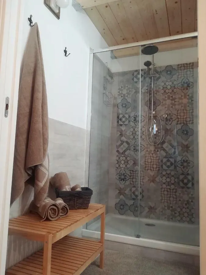 Apartment A Casa Di Brando Hotel Bologna Italy