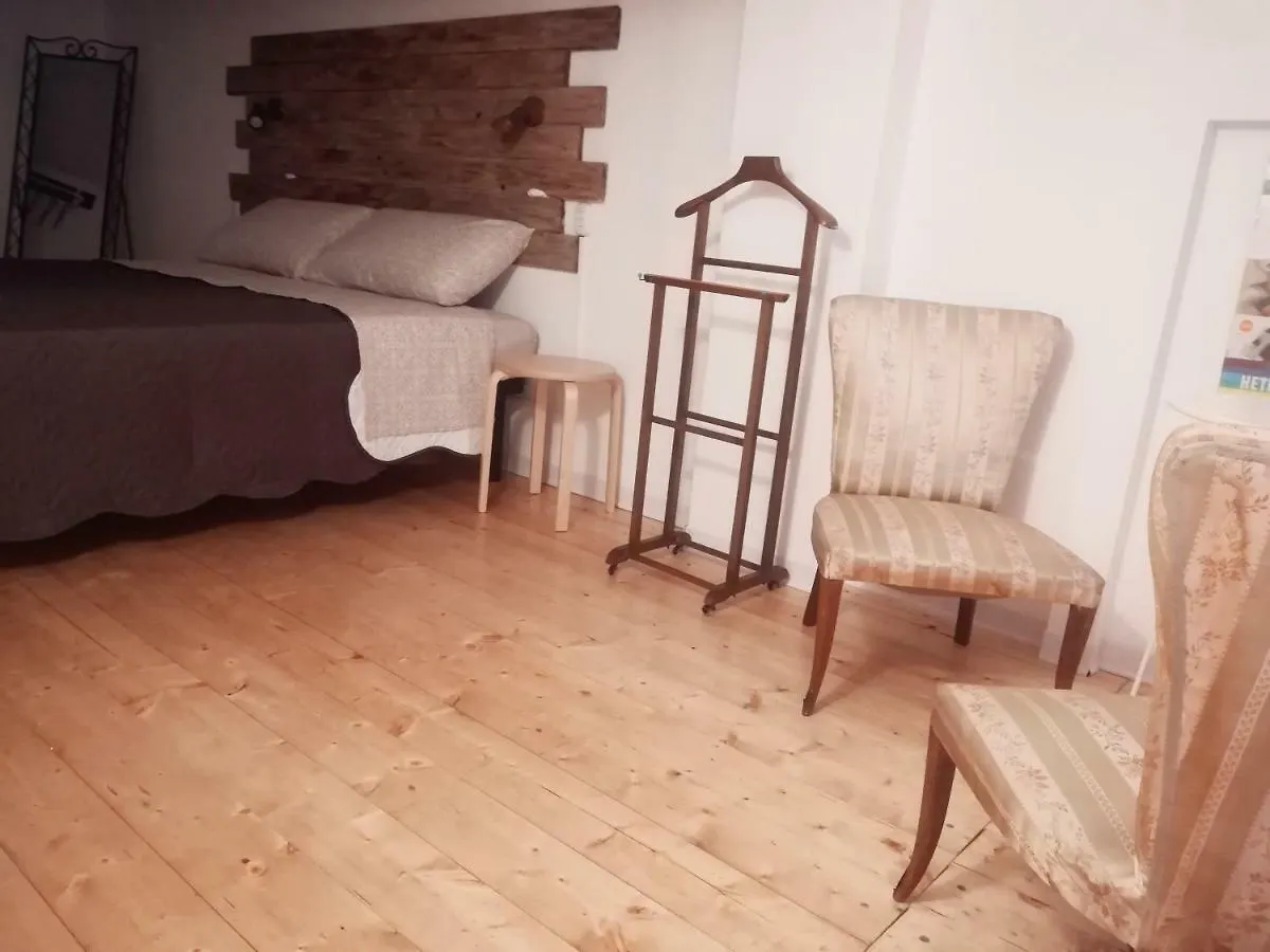 A Casa Di Brando Hotel Bologna Apartment