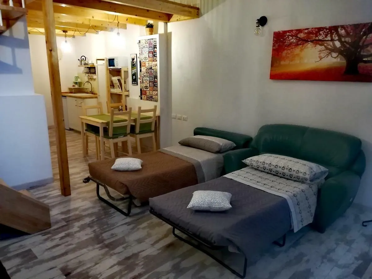 A Casa Di Brando Hotel Bologna