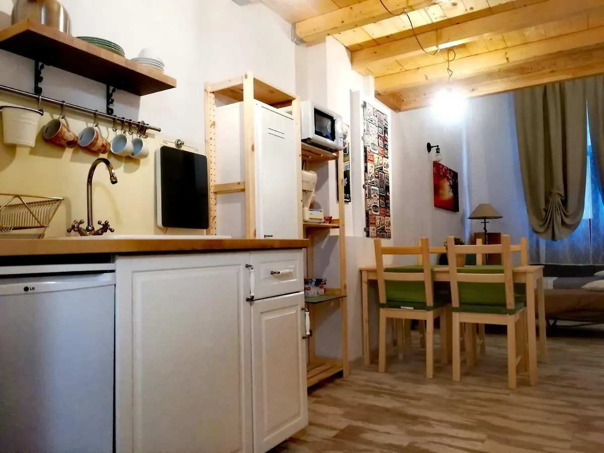 A Casa Di Brando Hotel Bologna
