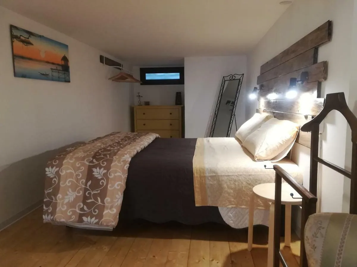 Apartment A Casa Di Brando Hotel Bologna