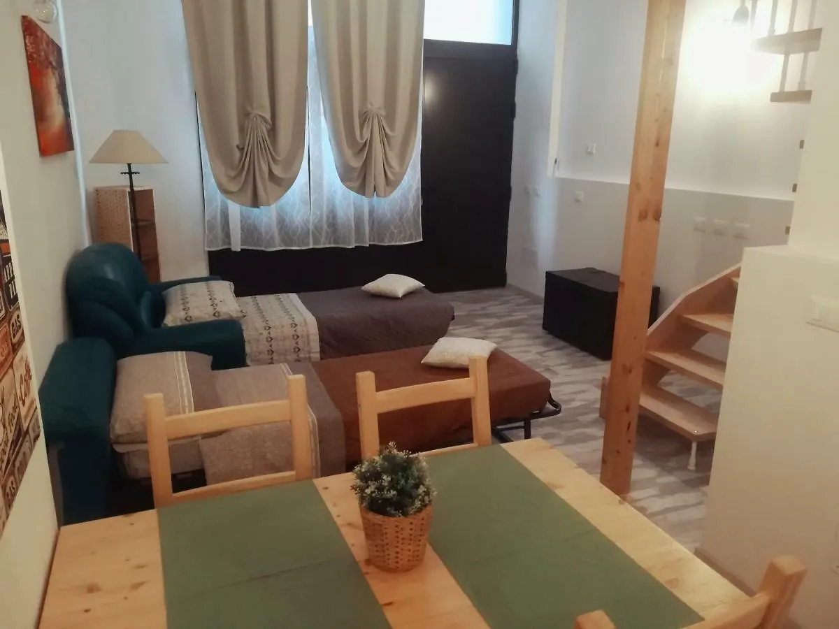 A Casa Di Brando Hotel Bologna Apartment