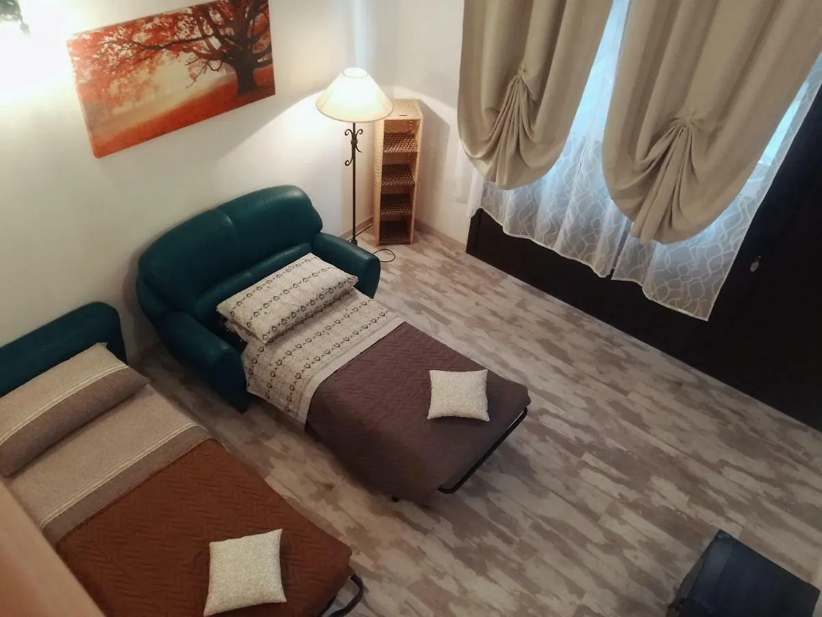 A Casa Di Brando Hotel Bologna 0*,